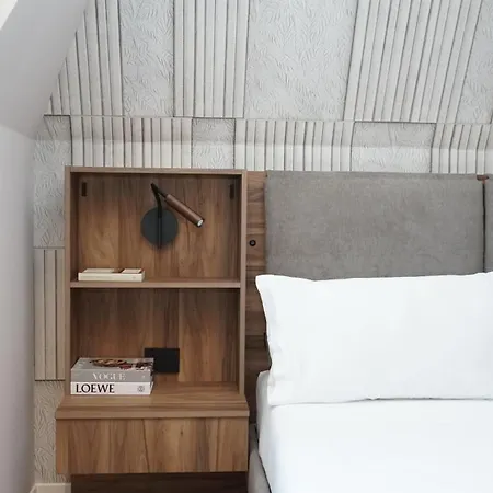 Appartement Be Mate Citylife