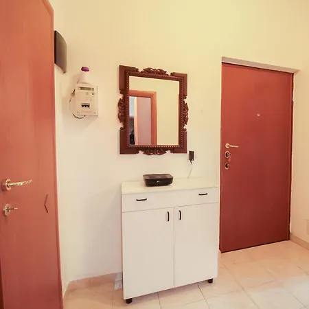 La Casa Di Roberta 아파트 *