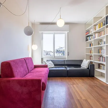 Porta Venezia M1 - Design In The Heart Of * Milão