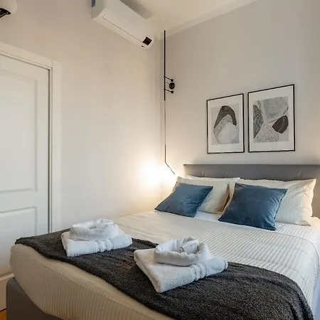 Apartman Bdc - Archimede 14