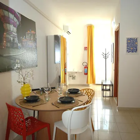 Apartment Eclecticjungle - Martini's Home, *