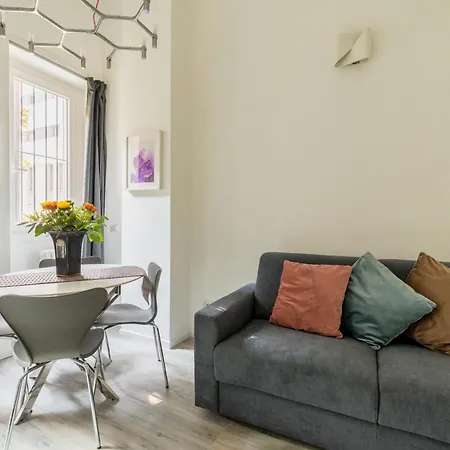 Vivimihome - Assunta * Milano