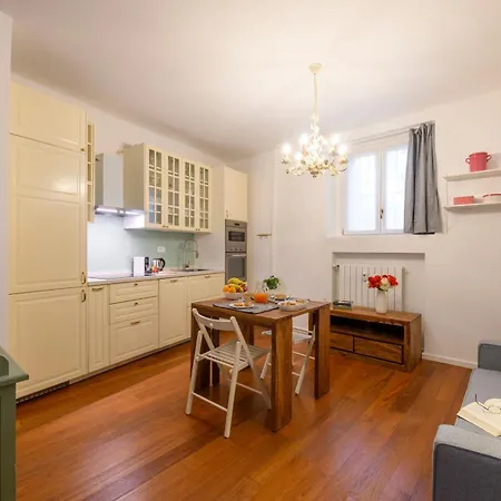 Marcona, 1 - Quiet Milanese Милан