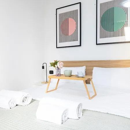 Easylife - - Castaldi 19 - Porta Venezia 公寓 *