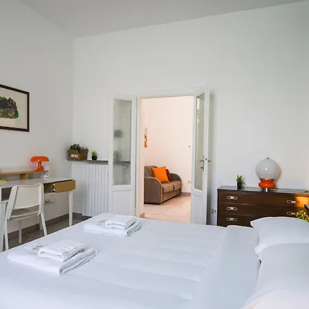 Apartment Miuccia 7 - M3 To Duomo, Walk To Fondazione Prada Mailand