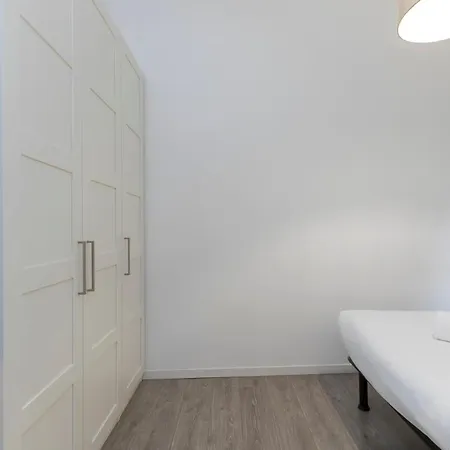 Comfortable Two-room Porta Romana M3 Apartmán Milán