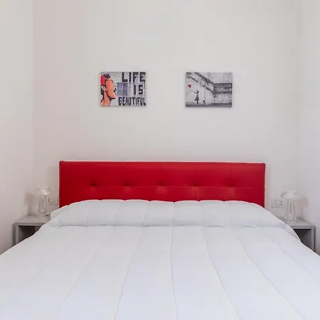 Bovisa Station - Business Appartement