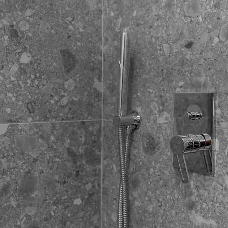 Bovisa Station - Business 아파트 밀라노