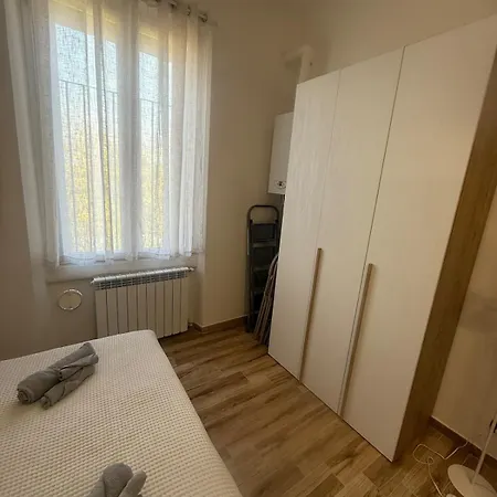 Gran House Metro M1 Inganni-san Siro Stadium * Milán