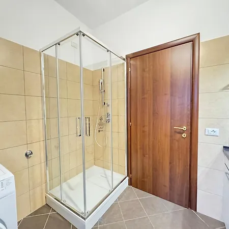 Titolivio Wood - Apartman