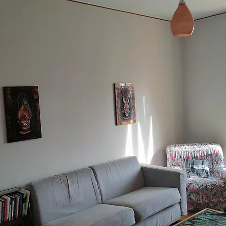 Beautiful Floor House With View In The Center! * Mailand