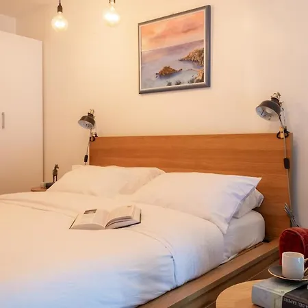 Host4u - La Scala At Palazzo Dell'orso In Center * Milano