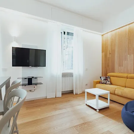 Daire Stile E Comfort, Il Monolocale Perfetto Per Te! Milano