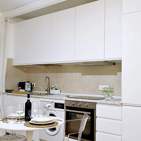 Apartman Urban 42