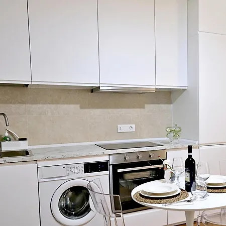Urban 42 Apartman