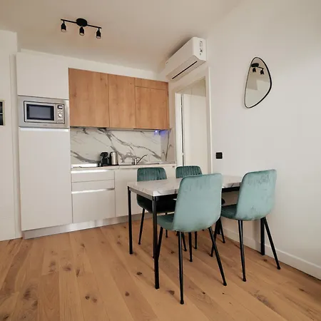 Just Urban - Strategic 1-br With Balcony - Duomo And Life