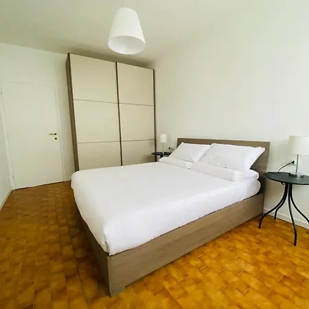 Lägenhet Casa Di Coco *