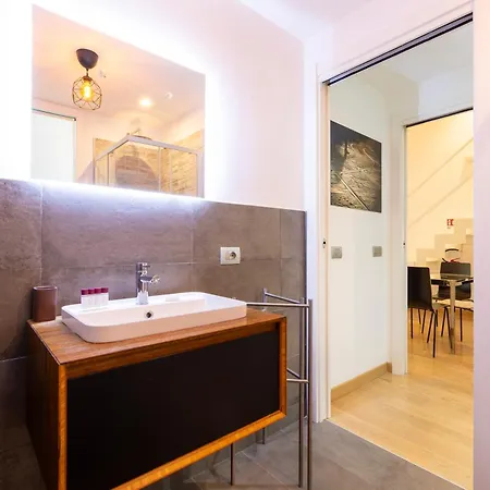I-host - Ticinese 107 Milán