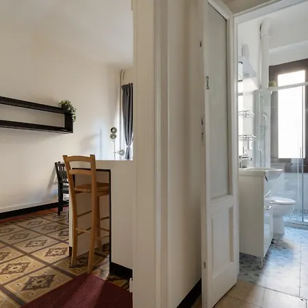 Guesthost - Porta Romana Lovely * ミラノ