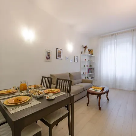 Masotto 27 Modern Two Near Linate *