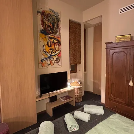 Atelier Stendhal Appartamento *