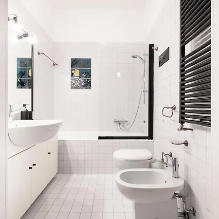 Apartman Easylife - - Alessi 1 - Navigli