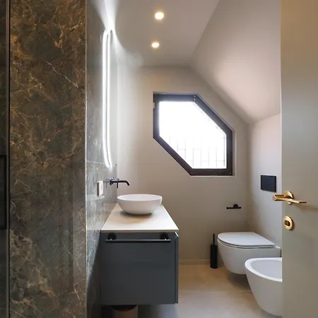 Duomo Luxury Xi Apartamento