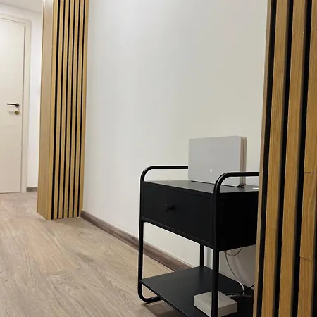 Corner House 아파트 밀라노