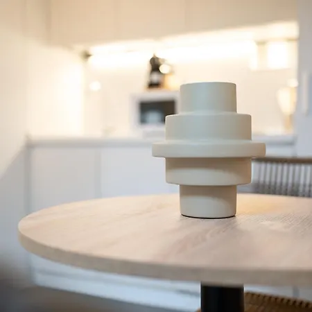 Daire Modern In Porta Venezia, 10min Duomo E Station