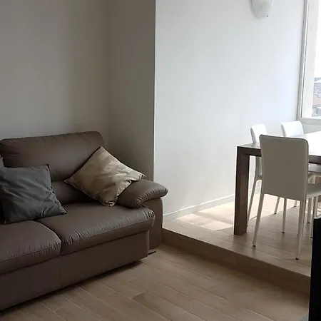 Residenze Italia Lejlighed Milano