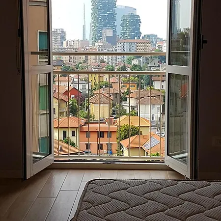 Residenze Italia Lejlighed *