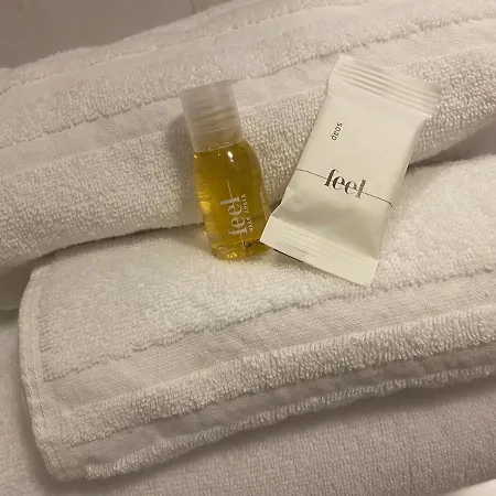 Casa Caterina - M4-frattini 公寓 *