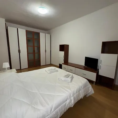 公寓 Navigli Classic - Near Darsena