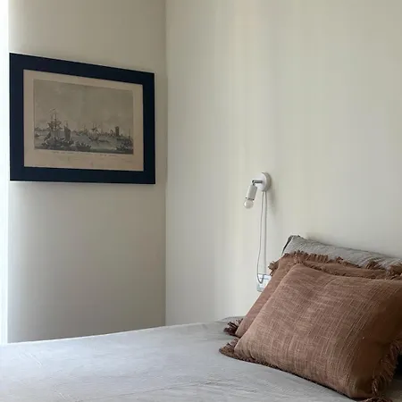 Bright House Between Navigli And Parco Solari Apartment