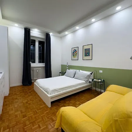 דירה Comfort Living *