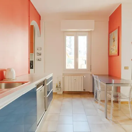 Guesthost - Cozy Nest In Washington District Apartament *