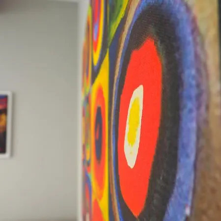 Lägenhet South Cozy House *