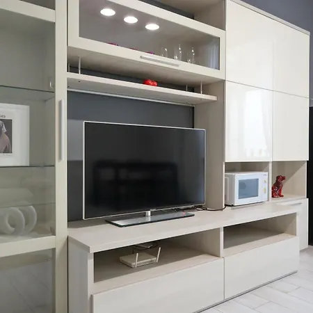 South Cozy House Daire