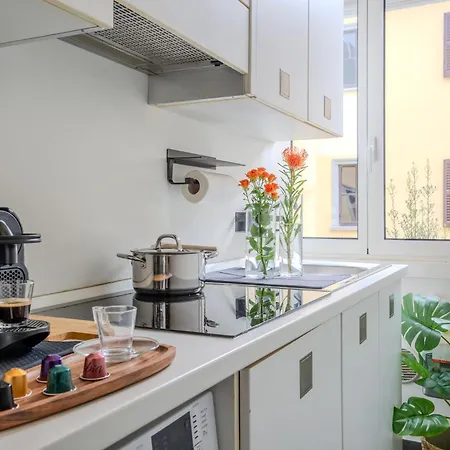 Porta Venezia Milano, Bilocale In Centro