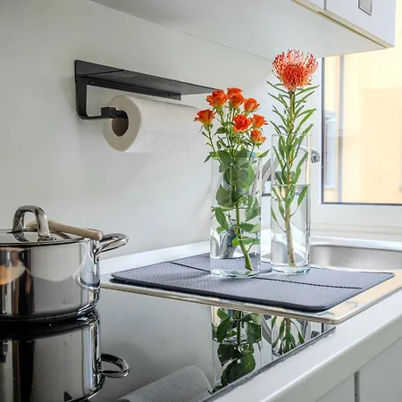 Porta Venezia Milano, Bilocale In Centro 公寓