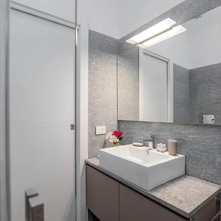Apartamento Keys Of Italy - Unione - Duomo 1 Bdr *