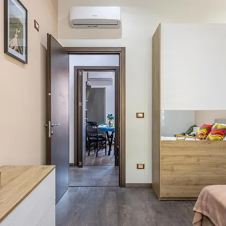 Eden House - La Tua Oasi A * 米兰