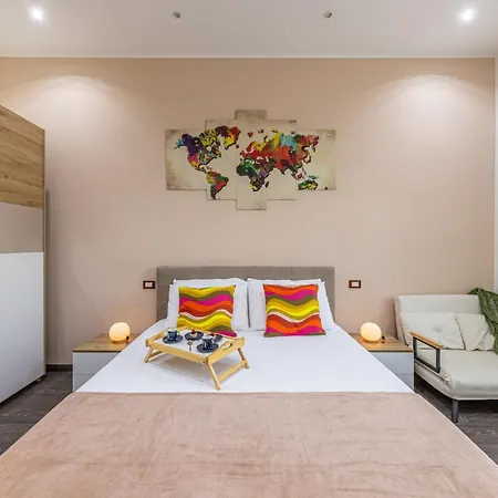 Eden House - La Tua Oasi A * 米兰