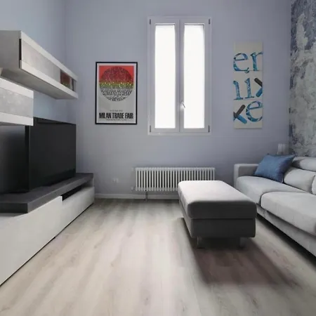 Exclusive Loft - San Siro Stadium M1 M5 *