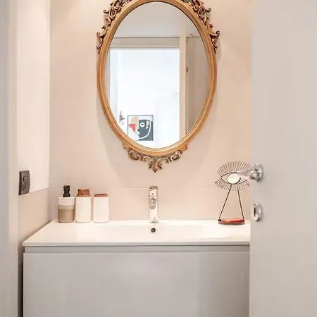 Casa Di Brando-milano Centro Citta Daire