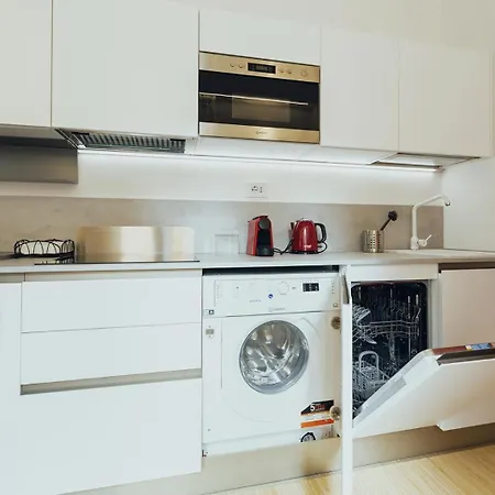 Stile E Comfort, Il Monolocale Perfetto Per Te! Milano