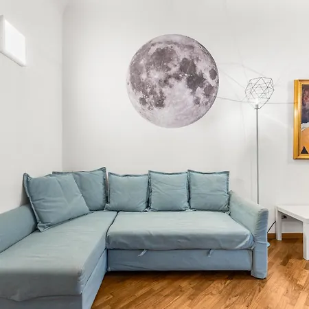 Apartament Fara - Centro - 8 Posti - Wifi *