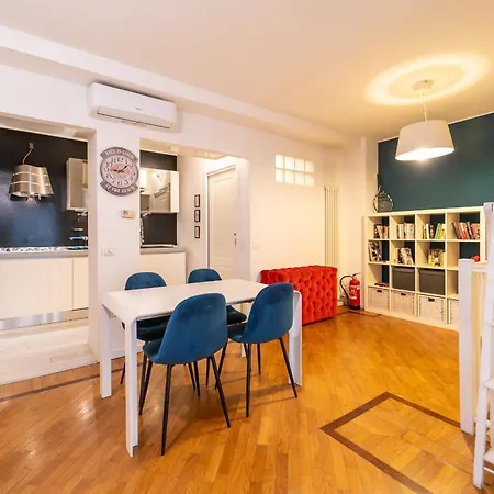 Porta Venezia - Confortevole Con Wifi E Ac