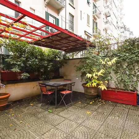 I-host Garden - Michele Del Carso *