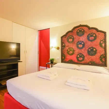 I-host Garden - Michele Del Carso Appartement